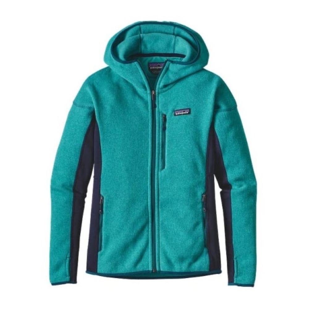Patagonia women jacket, size M